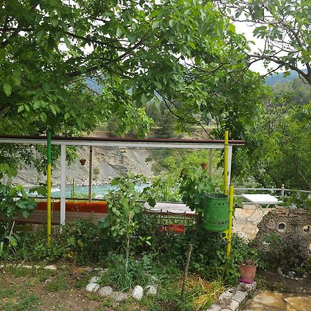 Përmet Honey-House “Kastrioti” 아파트 외부 사진