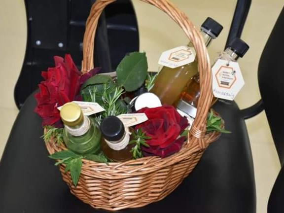 Përmet Honey-House “Kastrioti” 아파트 외부 사진