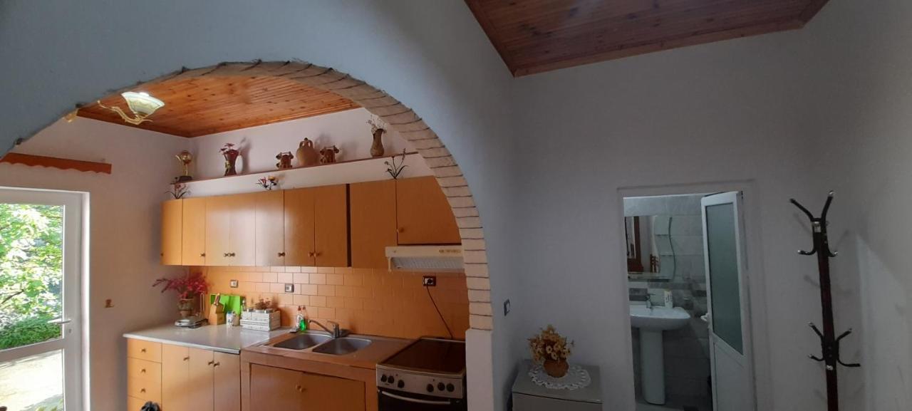 Përmet Honey-House “Kastrioti” 아파트 외부 사진
